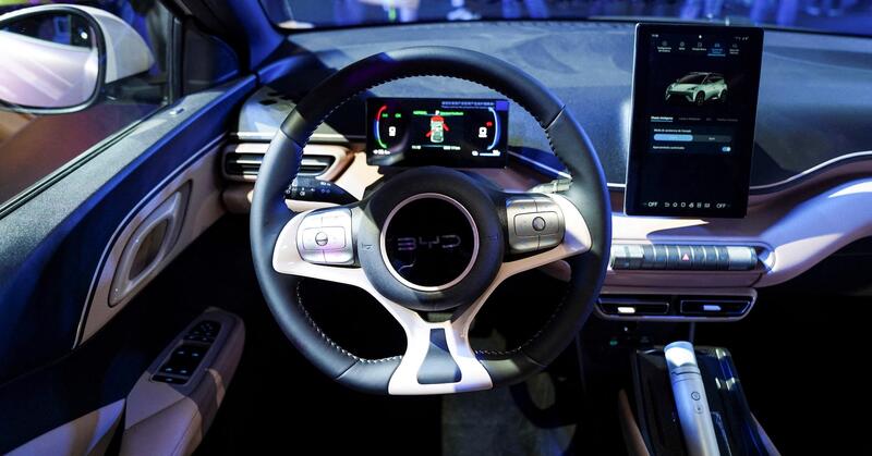 Tom Smitha on LinkedIn: US issues $2 billion electric vehicle tax Tom Smitha on LinkedIn: US issues $2 billion electric vehicle tax