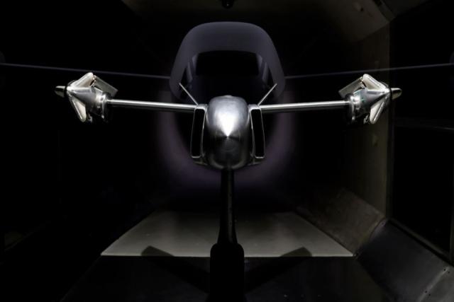 Defensemirror com on LinkedIn: Bell Completes Wind Tunnel Test to Prove Defensemirror com on LinkedIn: Bell Completes Wind Tunnel Test to Prove