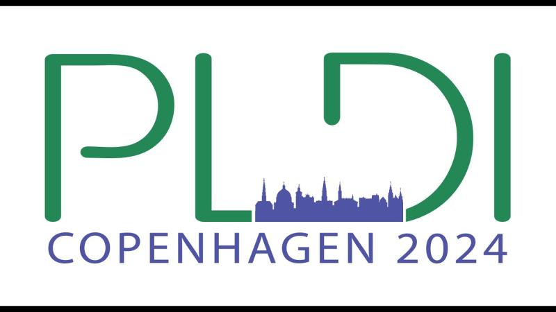 Martin Schäf on LinkedIn: PLDI #39 24 Helsinki PODELSKI (Jun 25th) Martin Schäf on LinkedIn: PLDI #39 24 Helsinki PODELSKI (Jun 25th)