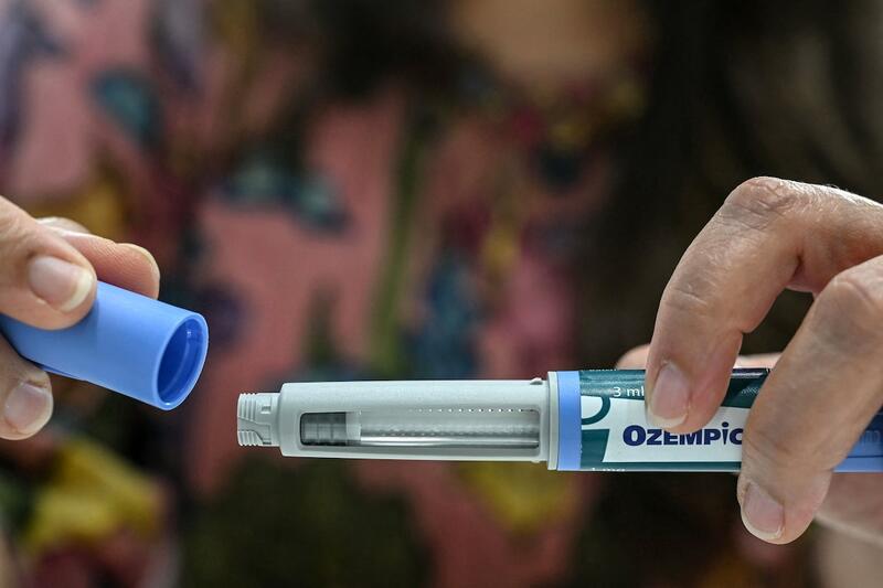 generic for semaglutide Pen 0.25 mg / 0.5 mg FDA Warns on Certain Forms
