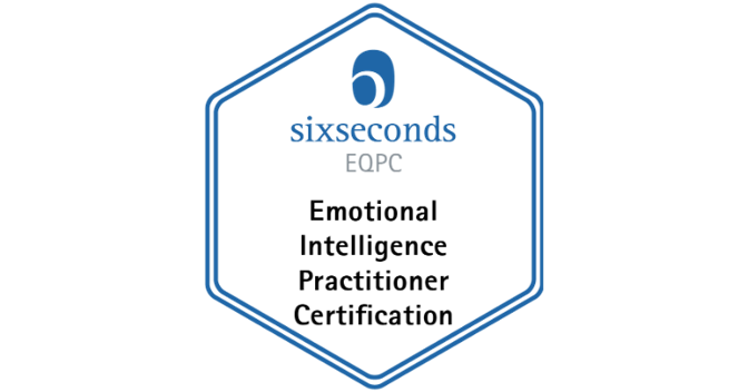 EQ Practitioner Certification • Laura Whitfield • Six Seconds Laura EQ Practitioner Certification • Laura Whitfield • Six Seconds Laura