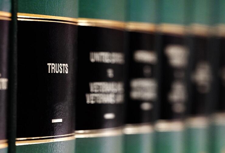 Damien Jones TEP on LinkedIn: Son remains as trust beneficiary despite Damien Jones TEP on LinkedIn: Son remains as trust beneficiary despite