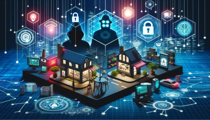 Verity IT on LinkedIn: Internet of Things (IoT) Security Challenges Verity IT on LinkedIn: Internet of Things (IoT) Security Challenges