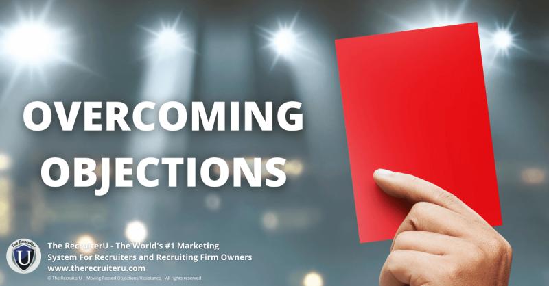 Kathleen Tighe Kurke on LinkedIn: Overcoming Objections Kathleen Tighe Kurke on LinkedIn: Overcoming Objections