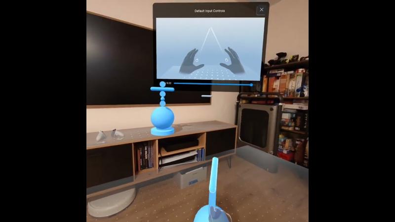 Grzegorz (Greg) Kiernozek on LinkedIn: Unity Mixed Reality Template Grzegorz (Greg) Kiernozek on LinkedIn: Unity Mixed Reality Template