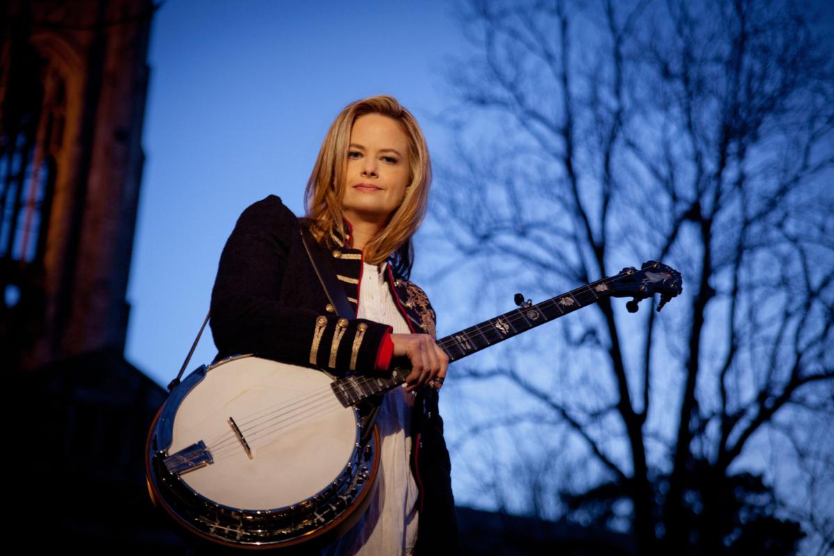 Rob Duguay on LinkedIn: Bluegrass Savant Alison Brown Has a Homecoming Rob Duguay on LinkedIn: Bluegrass Savant Alison Brown Has a Homecoming