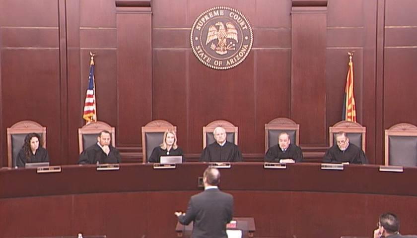 Rachel Alexander on LinkedIn: Arizona Supreme Court Hears Oral Rachel Alexander on LinkedIn: Arizona Supreme Court Hears Oral