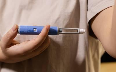 do glp 1 help with binge eating GLP-1 weight-loss drugs may also reduce GLP-1 Medications: Everything You Need