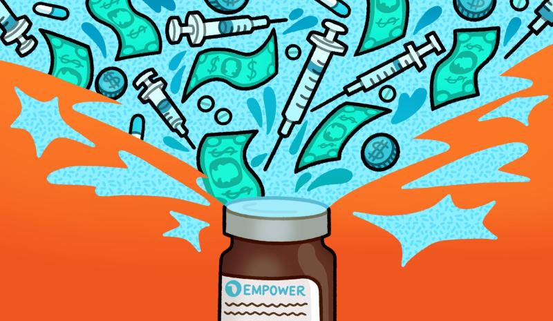 semaglutide empower pharmacy Semaglutide- Achieve Your Weight Loss Goals! An FDA approved treatment combining a nutritious diet with is an effective way to meet your weight loss goals. Helps you burn fat efficiently Empower 503A | Semaglutide /