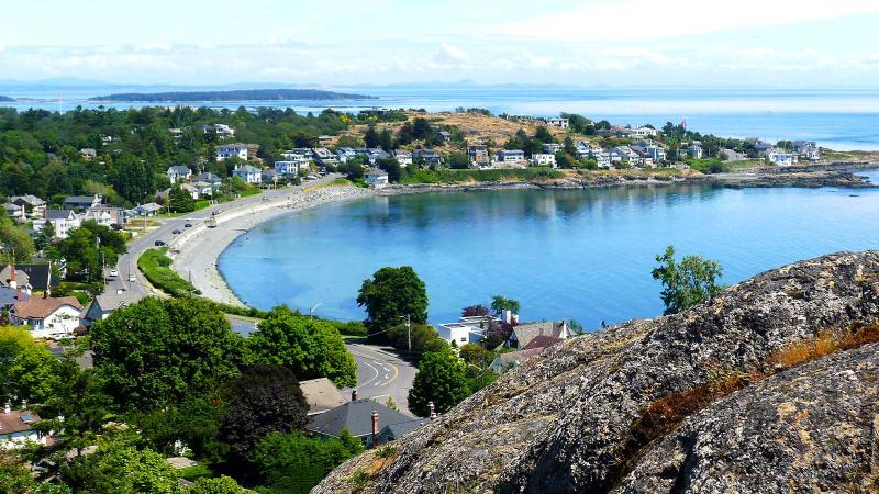 Univerus Sport Recreation on LinkedIn: The District of Oak Bay Univerus Sport Recreation on LinkedIn: The District of Oak Bay