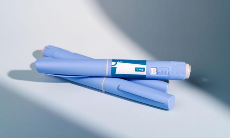 glp 1 trade names There is a lot of buzz lately about "the weight loss injection," but how much do we actually know about how it works? GLP-1 and GIP aren't "magic" chemicals they are actually Those who take tirzepatide, the
