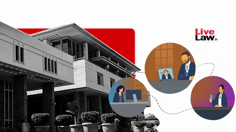 MAHESH KUMAR BUBNA on LinkedIn: Delhi High Court Initiates Suo Motu MAHESH KUMAR BUBNA on LinkedIn: Delhi High Court Initiates Suo Motu