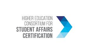 Higher Education Consortium for Student Affairs Certification on Higher Education Consortium for Student Affairs Certification on