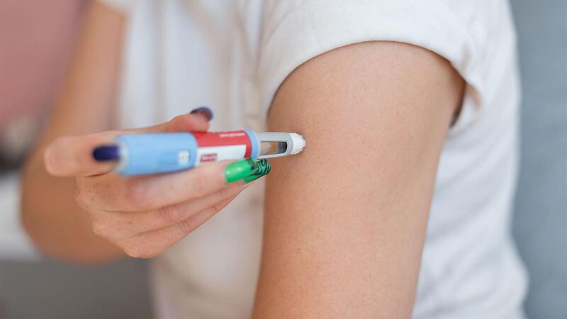 defy medical glp-1 Tirzepatide for Weight Loss GLP-1 Consultation in Denver CO