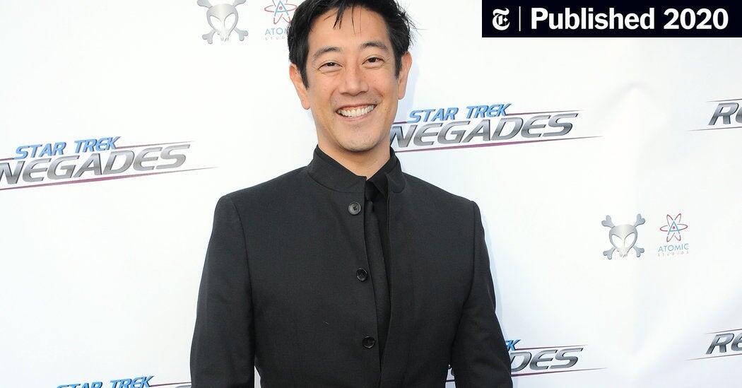 Robert Garcia on LinkedIn: Grant Imahara Engineer Who Co Hosted Robert Garcia on LinkedIn: Grant Imahara Engineer Who Co Hosted