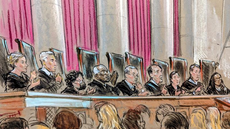 Tracee Alters on LinkedIn: Court divided over funding mechanism for Tracee Alters on LinkedIn: Court divided over funding mechanism for