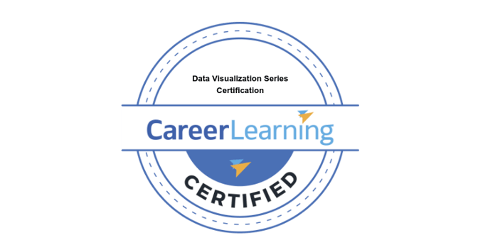 Kaleb Bautista on LinkedIn: Data Visualization Series Certification Kaleb Bautista on LinkedIn: Data Visualization Series Certification