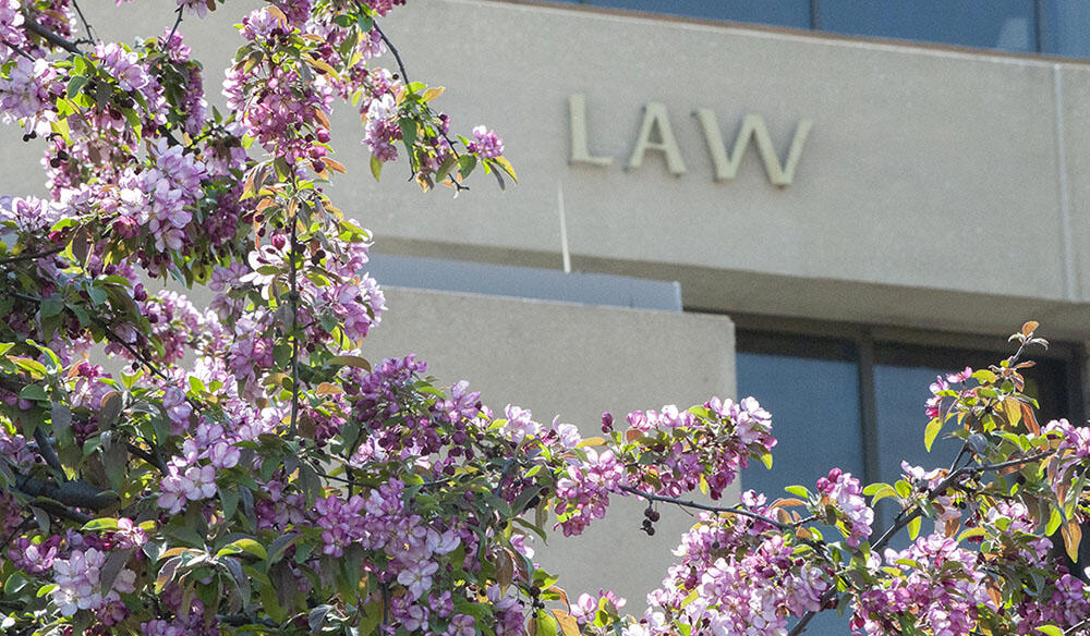 Hon Stephanie N Mitchell Huff on LinkedIn: KU law school is 1st in Hon Stephanie N Mitchell Huff on LinkedIn: KU law school is 1st in