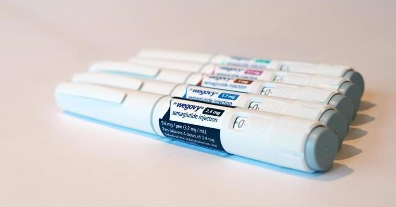 is semaglutide available in ireland Wegovy | Buy Wegovy (semaglutide) Ozempic shortages in Ireland