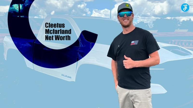 Editorialge on LinkedIn: Cleetus Mcfarland Net Worth: How He Earned Around $2 Million