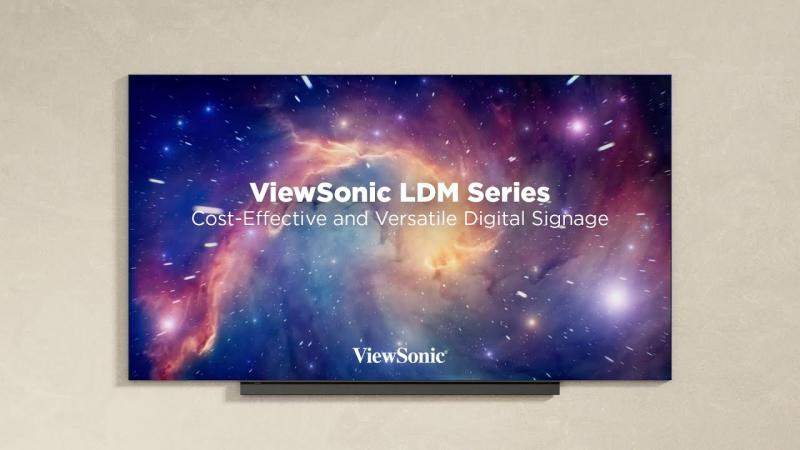 Steve Rodriguez CTS on LinkedIn: ViewSonic LDM Series Cost Effective Steve Rodriguez CTS on LinkedIn: ViewSonic LDM Series Cost Effective