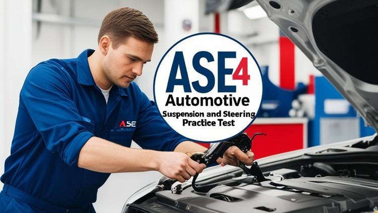 Free Online Courses With Certificates on LinkedIn: ASE Automotive A4 Free Online Courses With Certificates on LinkedIn: ASE Automotive A4
