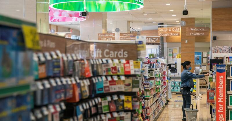 Dr Sheik M Isaacs LSSBB CSM CSPO CIMP ðŧ on LinkedIn: Rite Aid Dr Sheik M Isaacs LSSBB CSM CSPO CIMP ðŧ on LinkedIn: Rite Aid
