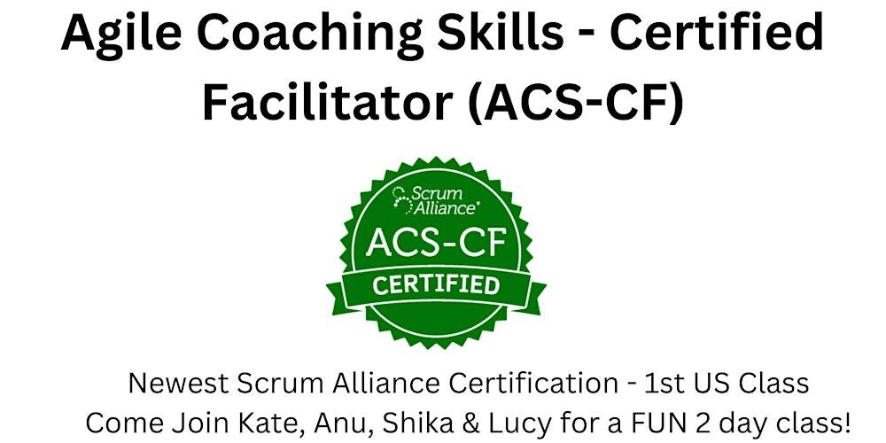 Anu Smalley LinkedIn de: Agile Coaching Skills Certified Facilitator Anu Smalley LinkedIn de: Agile Coaching Skills Certified Facilitator