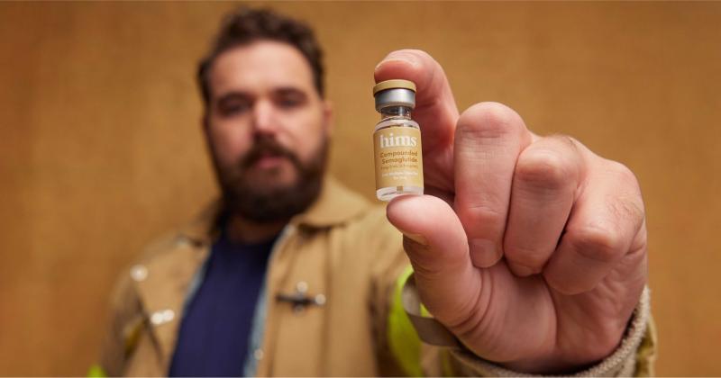 glp-1 military VA to test whether GLP-1s can treat alcohol use disorder glp-1 military Prescription GLP-1s for