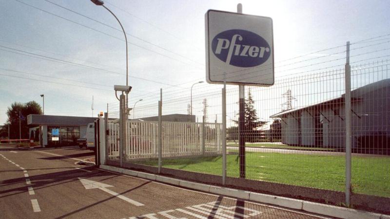 pfizer glp-1 Enters China Market with Sciwind Biosciences Deal | Kyle LaHucik posted on the topic How Pfizer ended up passing
