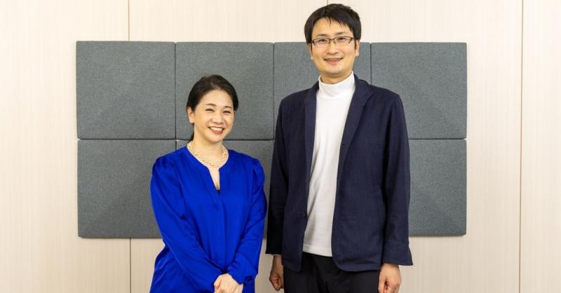 生成AIの全社ごと化に取り組む中外製薬。リスキリングの専門家と 生成AIの全社ごと化に取り組む中外製薬。リスキリングの専門家と
