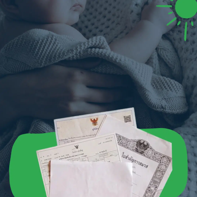 How to Get a Thai Birth Certificate Translated and Legalized for How to Get a Thai Birth Certificate Translated and Legalized for