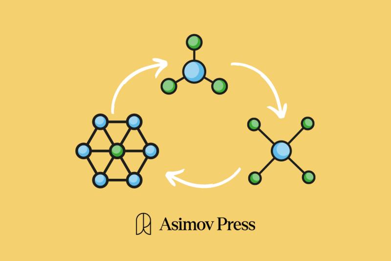 How biomanufacturing scales can be achieved Asimov Press posted on How biomanufacturing scales can be achieved Asimov Press posted on
