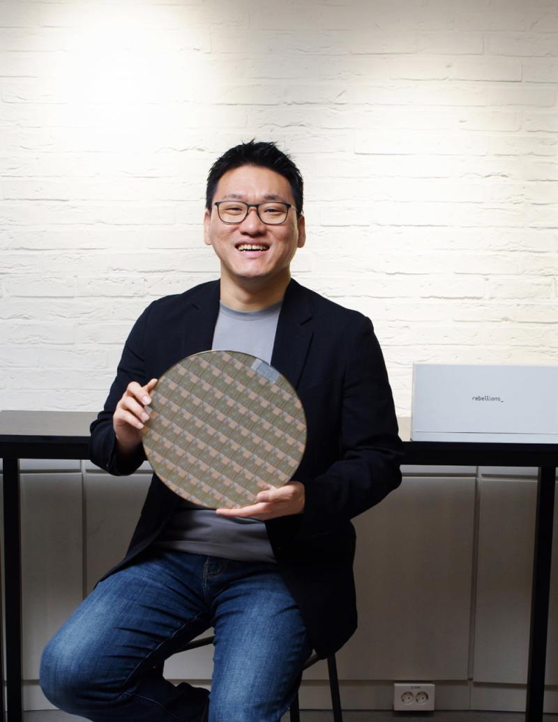 Young Ho Ryu 님 - Head of Tech team | LinkedIn Young Ho Ryu 님 - Head of Tech team | LinkedIn