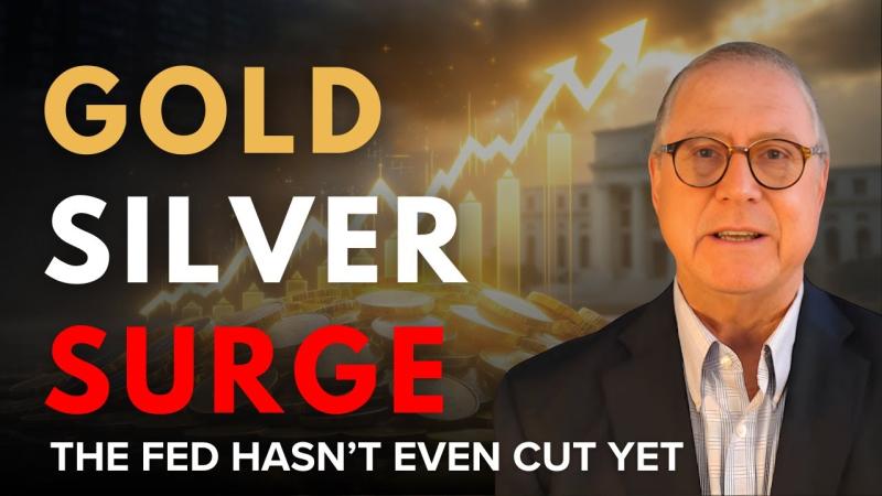 Robert Gottlieb - Precious Metals Industry Expert - Author of Mastering Gold  and Silver Markets | LinkedIn Robert Gottlieb - Precious Metals Industry Expert - Author of Mastering Gold  and Silver Markets | LinkedIn