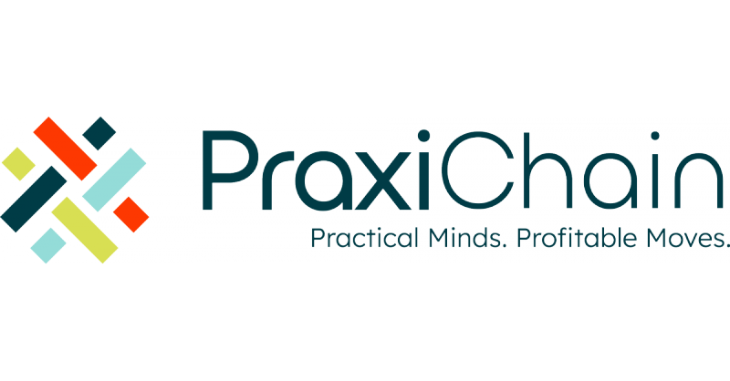 PraxiChain Launches Advanced Supply Chain Design Solution for Industrial Clients | PraxiChain Consulting