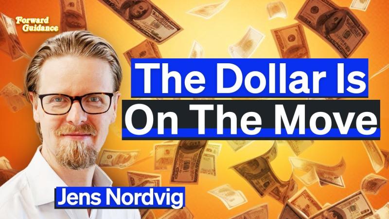 Luis Victor Faulkner on LinkedIn: U S Dollar Likely Headed Lower Says Luis Victor Faulkner on LinkedIn: U S Dollar Likely Headed Lower Says