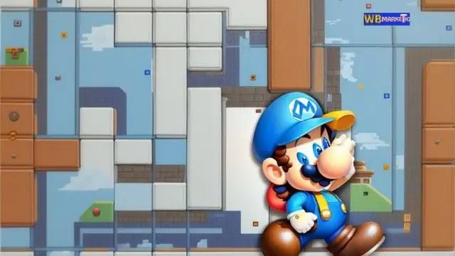 Yogeshmarkam Markam on LinkedIn: Portal in Mario Games Crossword Puzzle Yogeshmarkam Markam on LinkedIn: Portal in Mario Games Crossword Puzzle