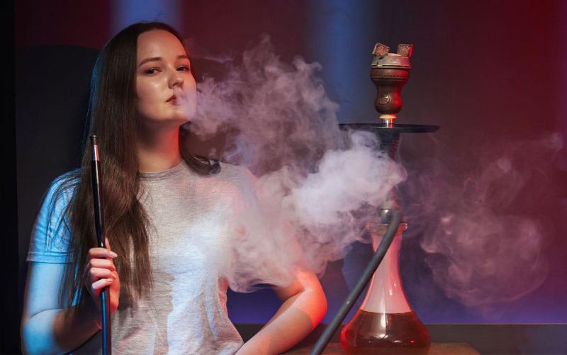 waterpipe tobacco smoking The prevalence of among the general and specific populations: a systematic review | BMC Public Health Waterpipe tobacco smoking setup: 1.