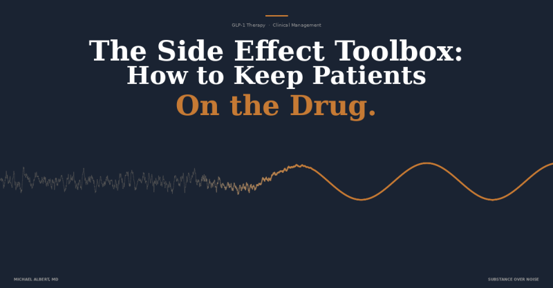 long term side effects from glp 1 GLP-1 effect management: Preventing muscle loss and MSK cost rebound Are Semaglutide Side Effects Permanent?