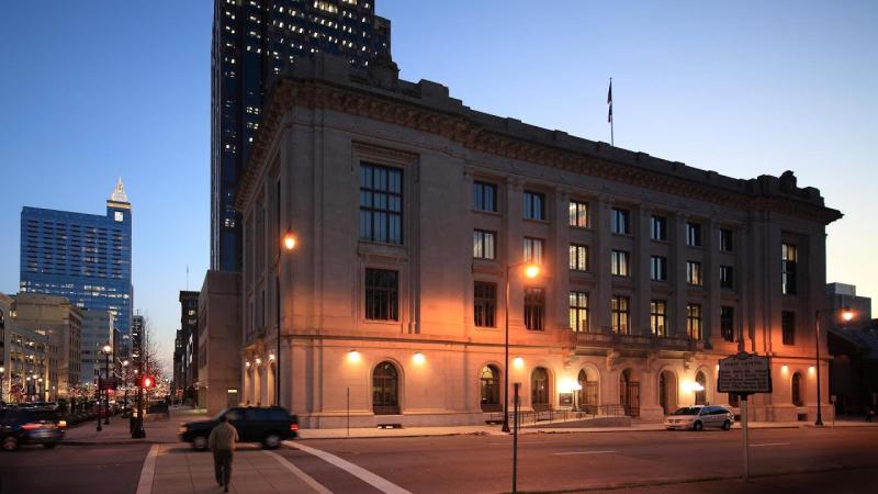 Deb Ruff Rasmussen on LinkedIn: North Carolina Court of Appeals Deb Ruff Rasmussen on LinkedIn: North Carolina Court of Appeals