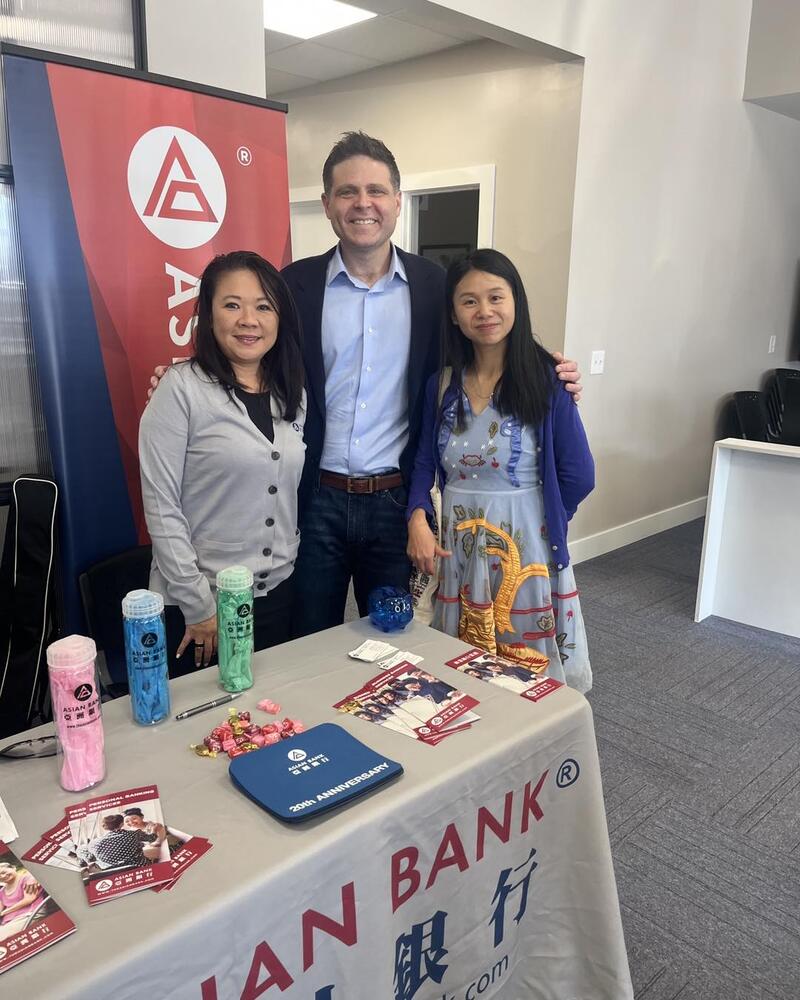 Mark Wolfrey MBA CRCM CAMS Audit on LinkedIn: Asian Bank At the Mark Wolfrey MBA CRCM CAMS Audit on LinkedIn: Asian Bank At the