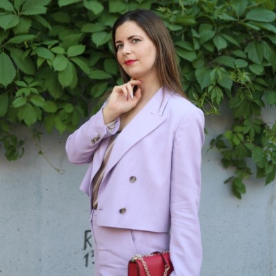 Екатерина Евстафьева’s Profile Picture