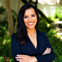 Jessie Young LinkedIn Profile Image