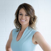 Arica LeFevour headshot