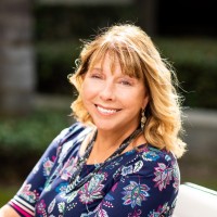 Janet Darrow headshot