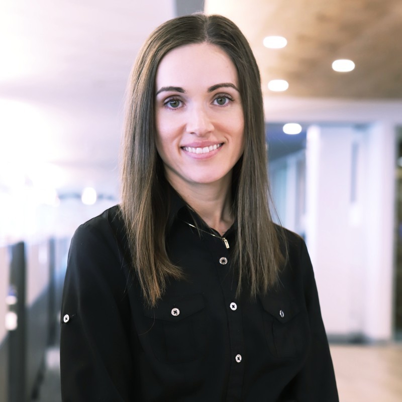 Profile photo of Anna Ziegler