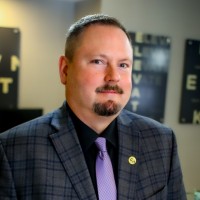 Jon Lafferty headshot