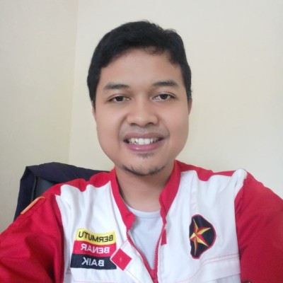 Foto Profil angga limanggus