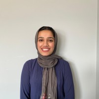 Maria Ahmad - Bioinformatics Analyst - Tempus Labs, Inc Maria Ahmad - Bioinformatics Analyst - Tempus Labs, Inc